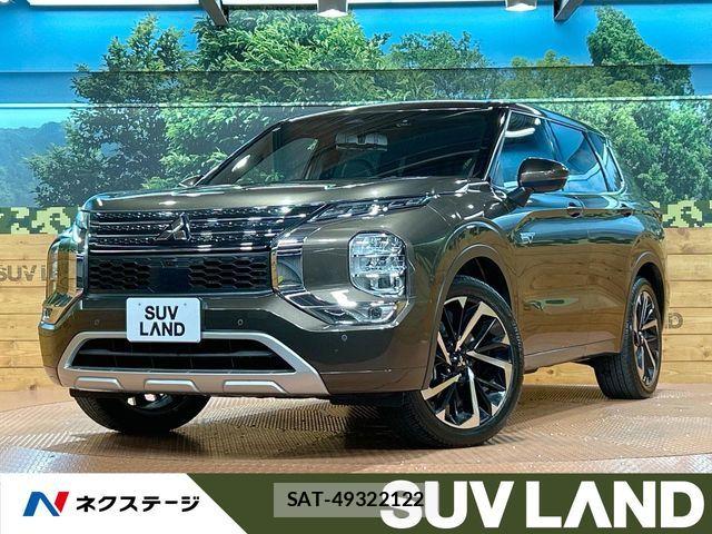 Mitsubishi OUTLANDER PHEV 2022-05 7502144-0