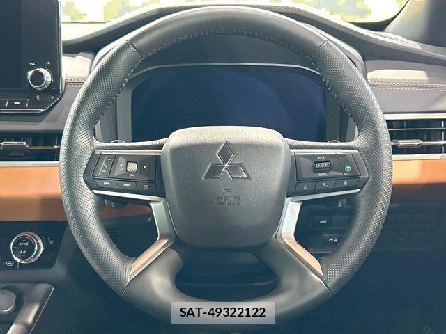 Mitsubishi OUTLANDER PHEV 2022-05 7502144-11