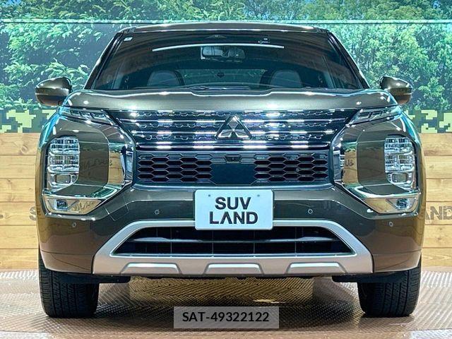 Mitsubishi OUTLANDER PHEV 2022-05 7502144-14