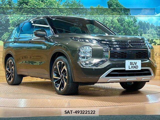 Mitsubishi OUTLANDER PHEV 2022-05 7502144-16
