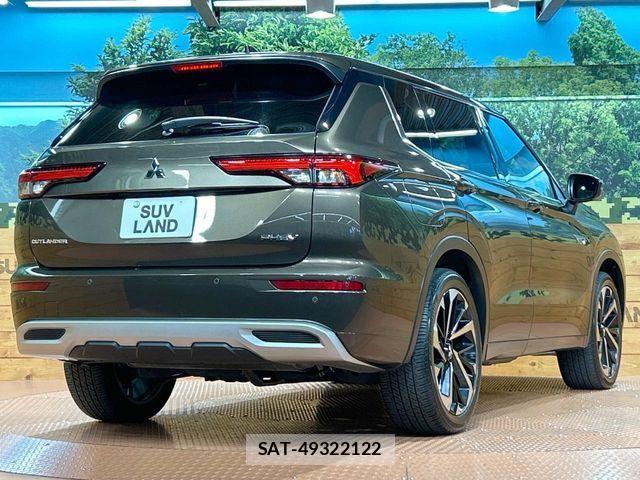 Mitsubishi OUTLANDER PHEV 2022-05 7502144-17