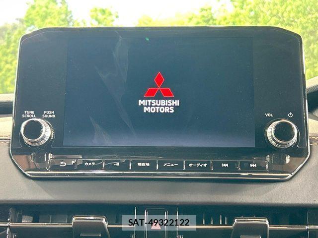 Mitsubishi OUTLANDER PHEV 2022-05 7502144-2
