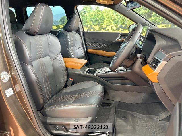 Mitsubishi OUTLANDER PHEV 2022-05 7502144-7