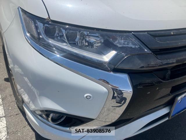 Mitsubishi OUTLANDER PHEV 2017-10 7502157-8