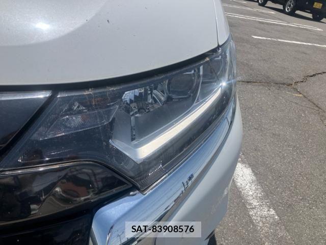 Mitsubishi OUTLANDER PHEV 2017-10 7502157-9