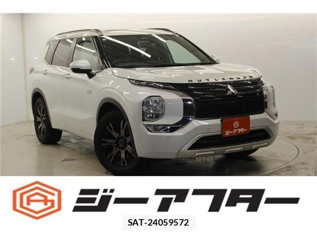 Mitsubishi OUTLANDER PHEV 2022-05 7502152-0