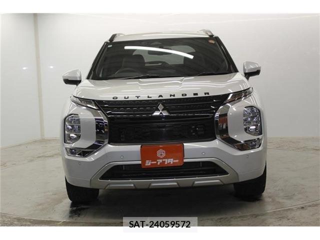 Mitsubishi OUTLANDER PHEV 2022-05 7502152-1