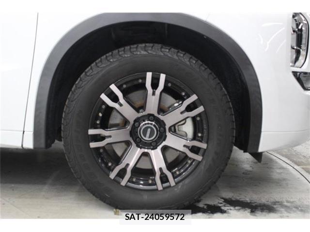 Mitsubishi OUTLANDER PHEV 2022-05 7502152-22