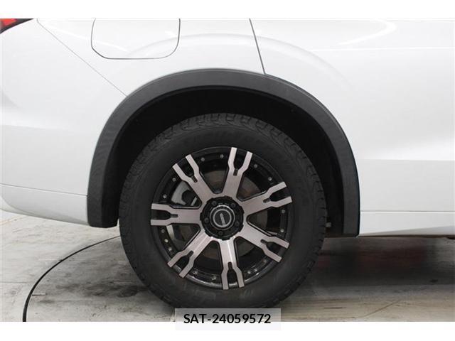 Mitsubishi OUTLANDER PHEV 2022-05 7502152-25