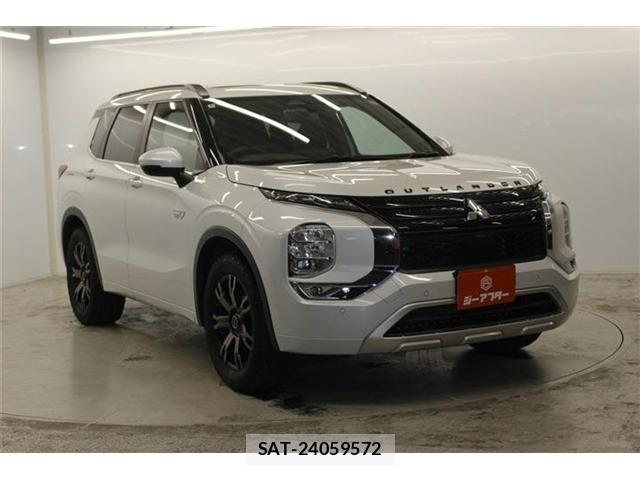 Mitsubishi OUTLANDER PHEV 2022-05 7502152-2