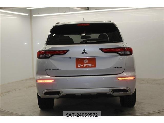 Mitsubishi OUTLANDER PHEV 2022-05 7502152-5