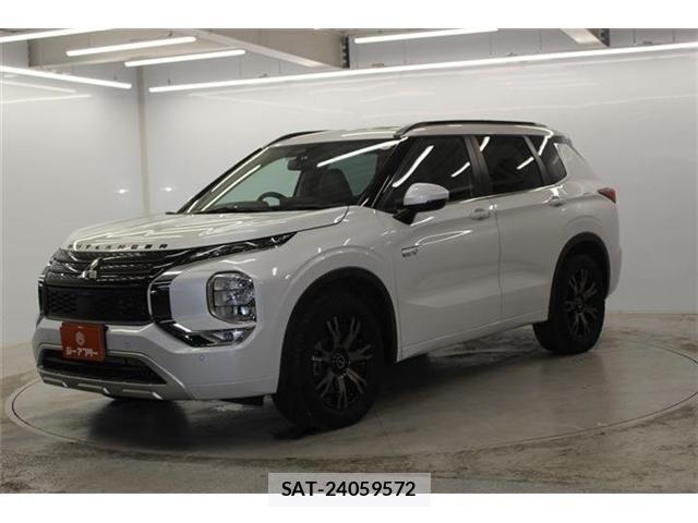Mitsubishi OUTLANDER PHEV 2022-05 7502152-8