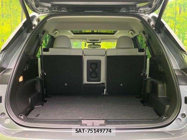 Mitsubishi OUTLANDER PHEV 2022-09 7502149-10