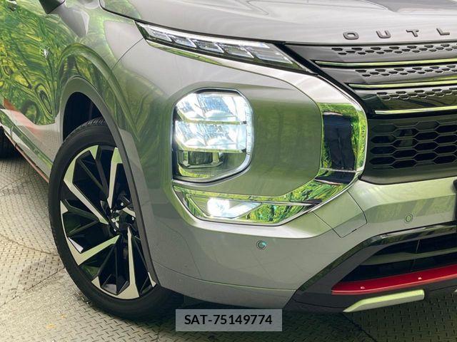 Mitsubishi OUTLANDER PHEV 2022-09 7502149-12