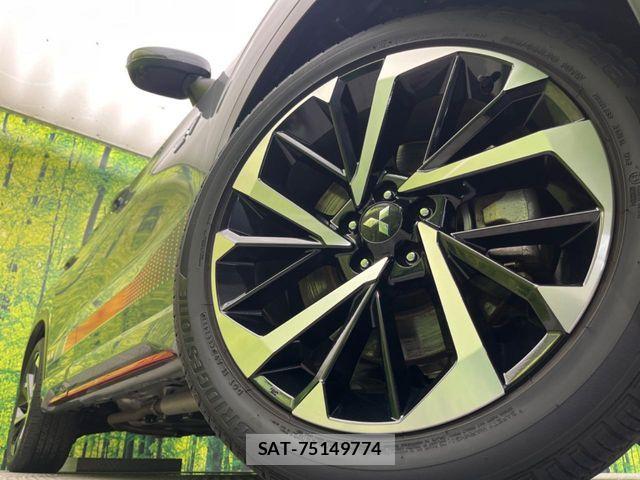 Mitsubishi OUTLANDER PHEV 2022-09 7502149-13