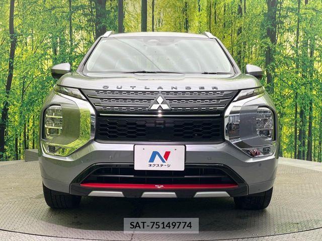 Mitsubishi OUTLANDER PHEV 2022-09 7502149-14