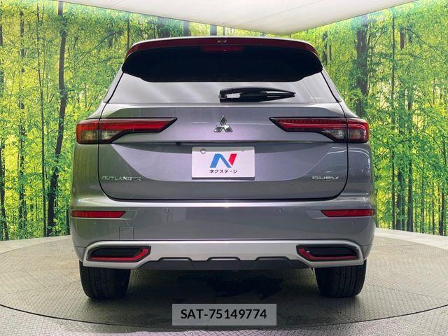 Mitsubishi OUTLANDER PHEV 2022-09 7502149-15