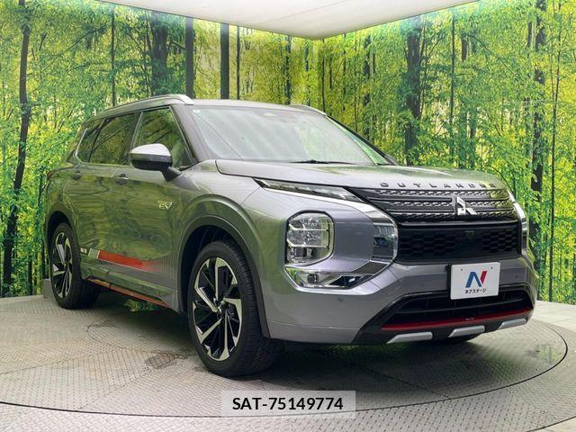 Mitsubishi OUTLANDER PHEV 2022-09 7502149-16