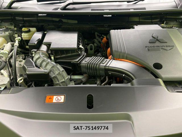 Mitsubishi OUTLANDER PHEV 2022-09 7502149-18