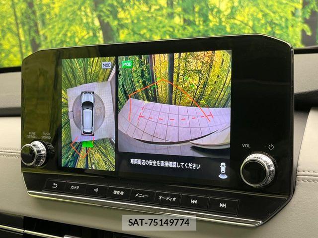 Mitsubishi OUTLANDER PHEV 2022-09 7502149-5