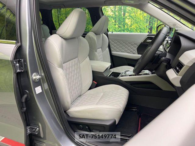 Mitsubishi OUTLANDER PHEV 2022-09 7502149-7