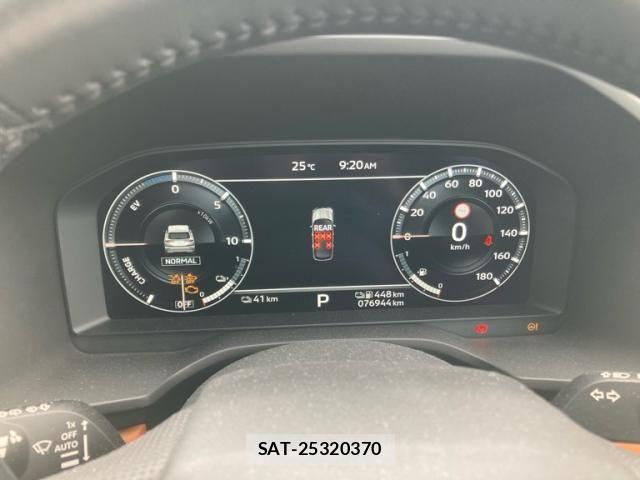 Mitsubishi OUTLANDER PHEV 2022-06 7502155-25