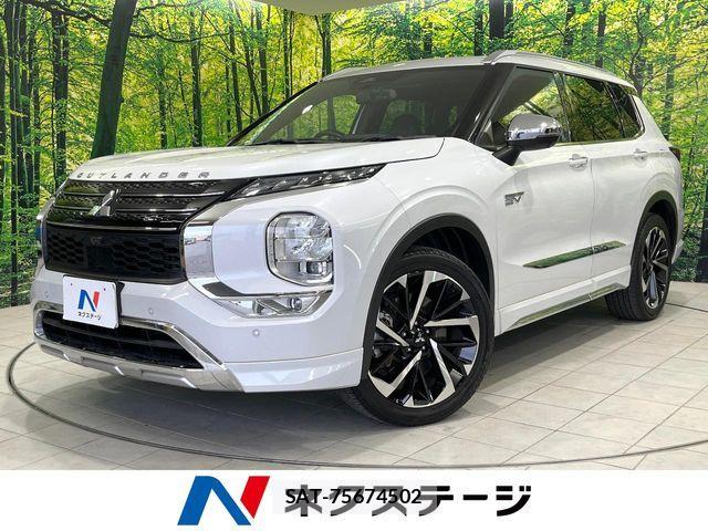 Mitsubishi OUTLANDER PHEV 2022-05 7502148-0