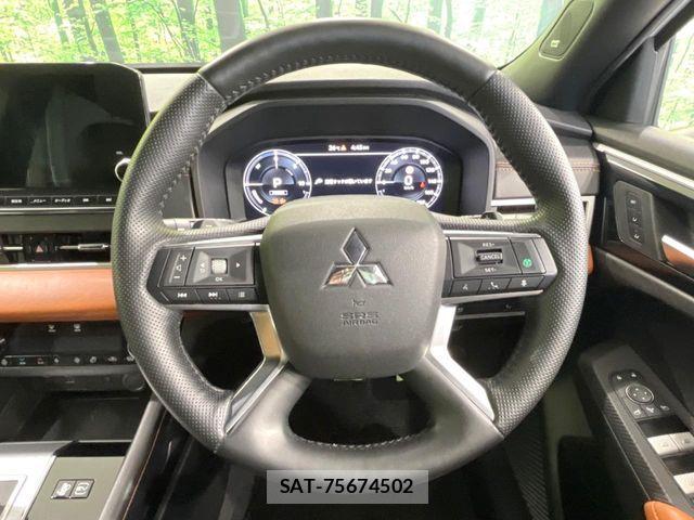 Mitsubishi OUTLANDER PHEV 2022-05 7502148-10
