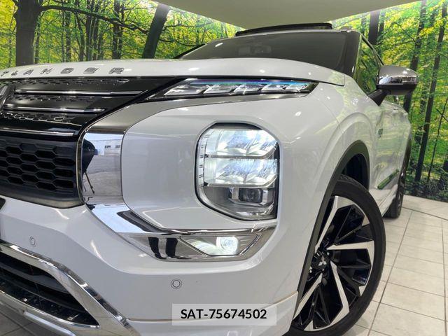 Mitsubishi OUTLANDER PHEV 2022-05 7502148-11