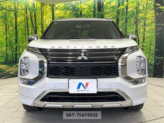 Mitsubishi OUTLANDER PHEV 2022-05 7502148-13