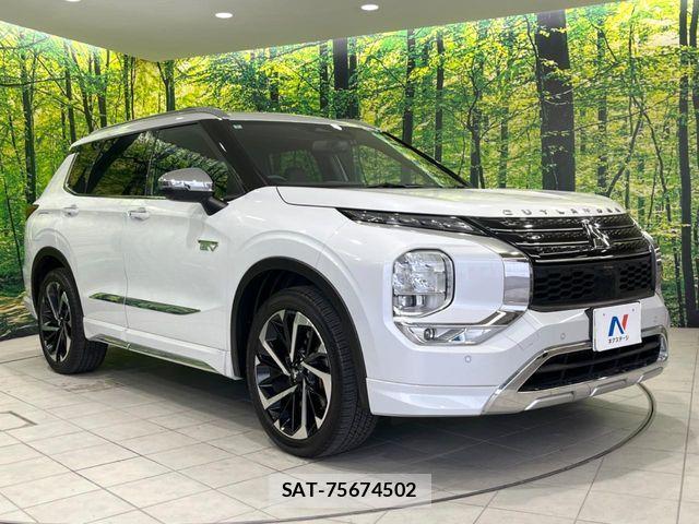 Mitsubishi OUTLANDER PHEV 2022-05 7502148-15