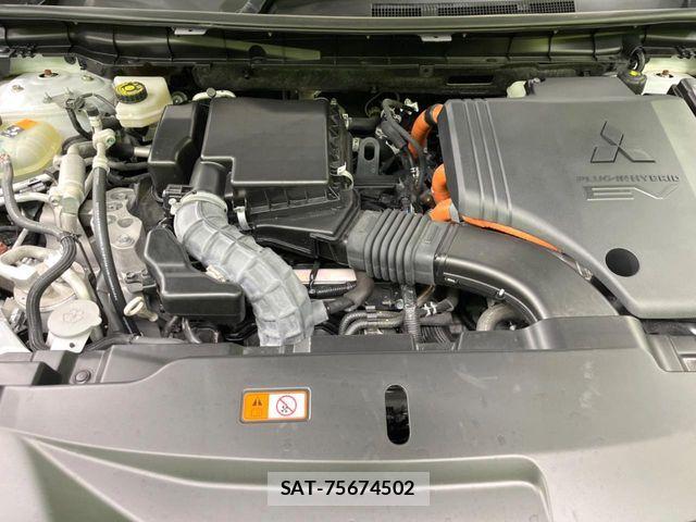Mitsubishi OUTLANDER PHEV 2022-05 7502148-17