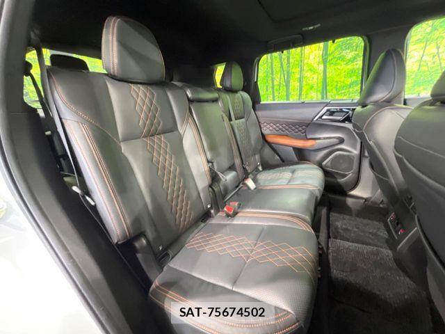 Mitsubishi OUTLANDER PHEV 2022-05 7502148-7