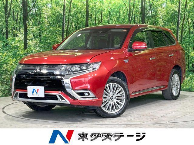 Mitsubishi OUTLANDER PHEV 2019-09 7509637-0
