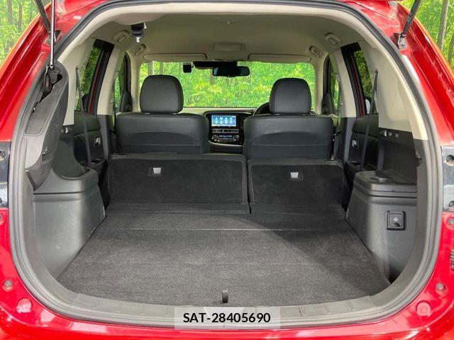 Mitsubishi OUTLANDER PHEV 2019-09 7509637-9
