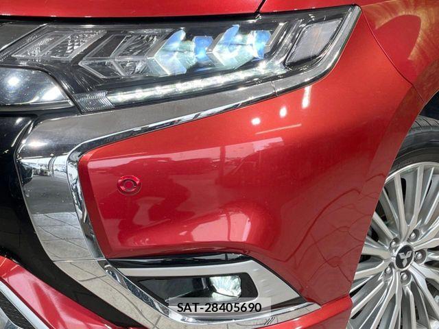 Mitsubishi OUTLANDER PHEV 2019-09 7509637-11