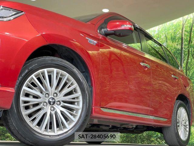 Mitsubishi OUTLANDER PHEV 2019-09 7509637-12