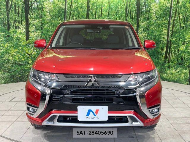 Mitsubishi OUTLANDER PHEV 2019-09 7509637-13