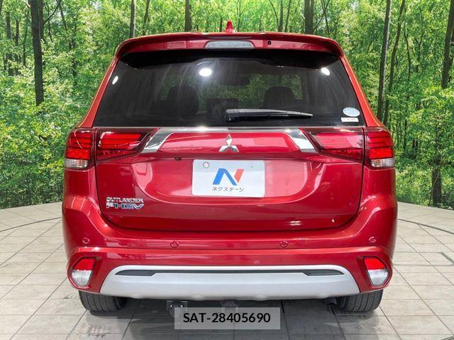 Mitsubishi OUTLANDER PHEV 2019-09 7509637-14