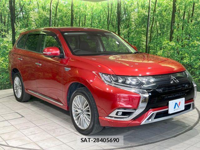 Mitsubishi OUTLANDER PHEV 2019-09 7509637-15