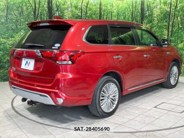 Mitsubishi OUTLANDER PHEV 2019-09 7509637-16