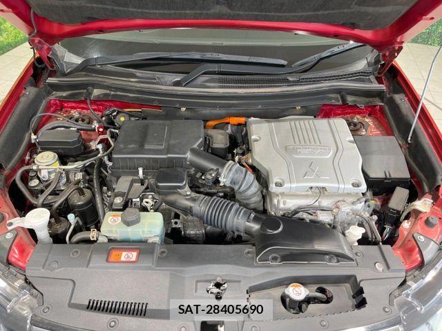 Mitsubishi OUTLANDER PHEV 2019-09 7509637-17