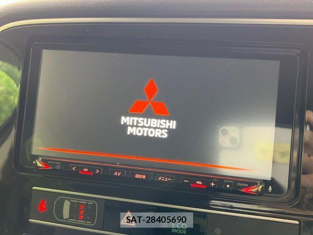 Mitsubishi OUTLANDER PHEV 2019-09 7509637-2