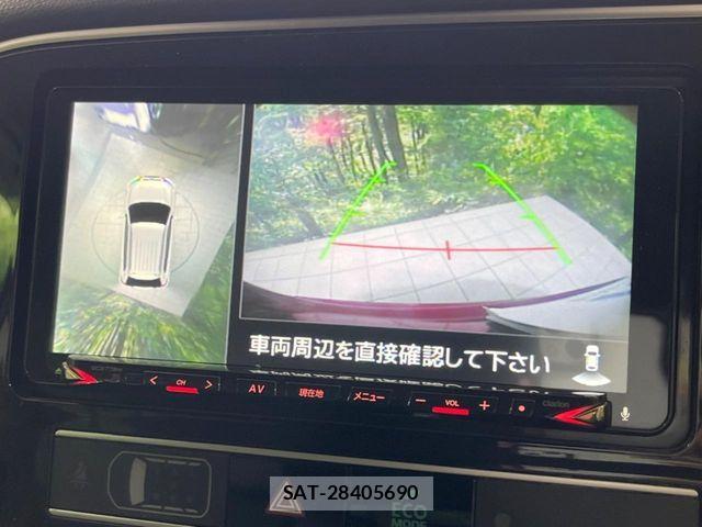 Mitsubishi OUTLANDER PHEV 2019-09 7509637-3