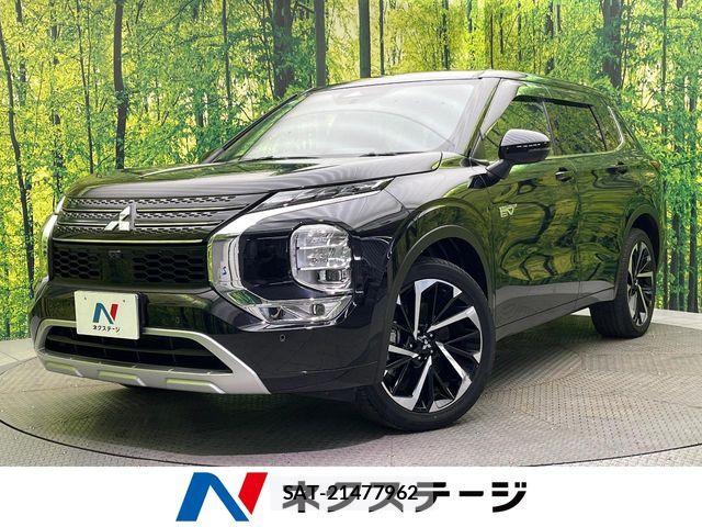Mitsubishi OUTLANDER PHEV 2022-04 7502150-0