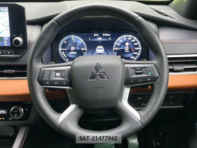 Mitsubishi OUTLANDER PHEV 2022-04 7502150-11