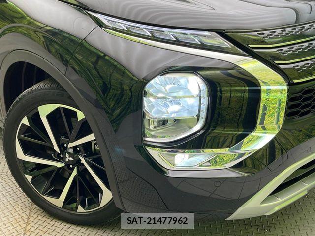Mitsubishi OUTLANDER PHEV 2022-04 7502150-12