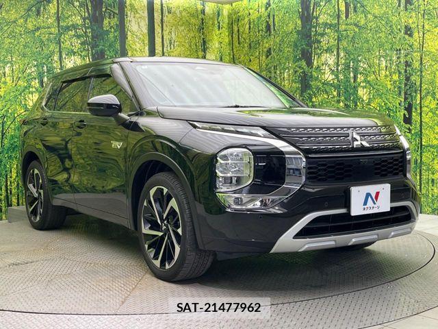 Mitsubishi OUTLANDER PHEV 2022-04 7502150-16