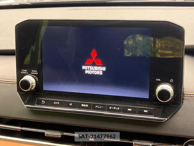 Mitsubishi OUTLANDER PHEV 2022-04 7502150-2