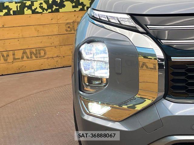 Mitsubishi OUTLANDER PHEV 2024-11 7502142-11